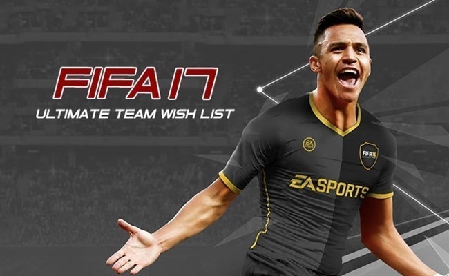 Fifa Ultimate Team (Fut 17) : Les 10 améliorations souhaitées pour Fifa 21