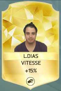 FUT : Utiliser les cartes Personnels dans Fifa 21 (Entraîneurs forme, gardien, kinés)