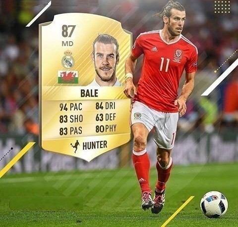 bale fifa 20
