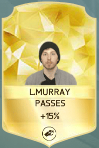 FUT : Utiliser les cartes Personnels dans Fifa 21 (Entraîneurs forme, gardien, kinés)