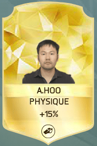 FUT : Utiliser les cartes Personnels dans Fifa 21 (Entraîneurs forme, gardien, kinés)