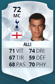 Fifa 21 : Les 10 joueurs qui mériteraient une meilleure note