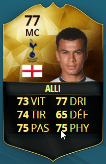 Fifa 21 : Les 10 joueurs qui mériteraient une meilleure note