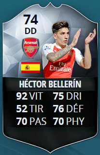 Fifa 21 : Les 10 joueurs qui mériteraient une meilleure note