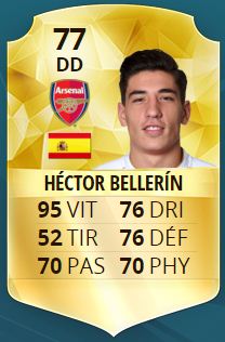 Fifa 21 : Les 10 joueurs qui mériteraient une meilleure note