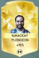 FUT : Utiliser les cartes Personnels dans Fifa 21 (Entraîneurs forme, gardien, kinés)