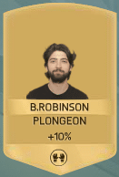 FUT : Utiliser les cartes Personnels dans Fifa 21 (Entraîneurs forme, gardien, kinés)