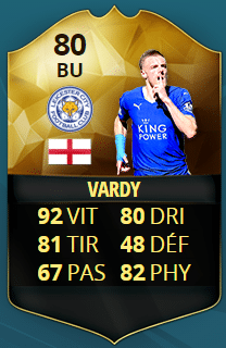 Fifa 21 : Les 10 joueurs qui mériteraient une meilleure note