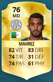 Fifa 21 : Les 10 joueurs qui mériteraient une meilleure note