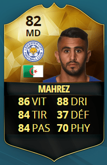 Fifa 21 : Les 10 joueurs qui mériteraient une meilleure note