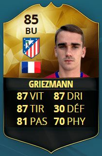 Fifa 21 : Les 10 joueurs qui mériteraient une meilleure note