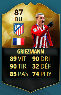 Fifa 21 : Les 10 joueurs qui mériteraient une meilleure note