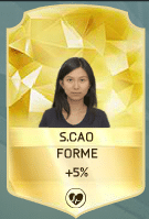 FUT : Utiliser les cartes Personnels dans Fifa 21 (Entraîneurs forme, gardien, kinés)