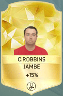 FUT : Utiliser les cartes Personnels dans Fifa 21 (Entraîneurs forme, gardien, kinés)