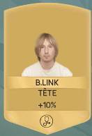 FUT : Utiliser les cartes Personnels dans Fifa 21 (Entraîneurs forme, gardien, kinés)