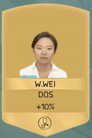 FUT : Utiliser les cartes Personnels dans Fifa 21 (Entraîneurs forme, gardien, kinés)