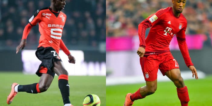 Les meilleurs ailiers du mode carrière – Potentiel Fifa 21 (AG  AD)