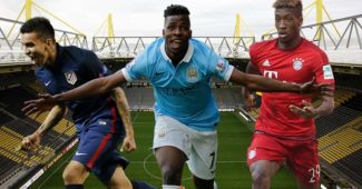 Les meilleurs buteurs du mode carrière – Fifa 21 Potentiel (AT BU)