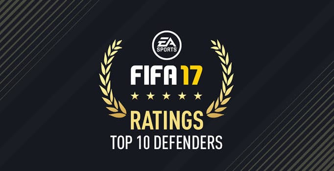 Les meilleurs défenseurs du mode carrière de Fifa 21 – Potentiel (DD / DC / DG)