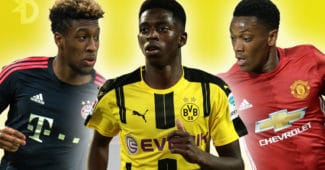 Fifa 21 : Les pétites du mode carrière – Meilleurs jeunes carrière Fifa 21