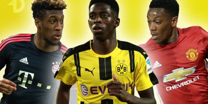 Fifa 21 : Les pétites du mode carrière – Meilleurs jeunes carrière Fifa 21