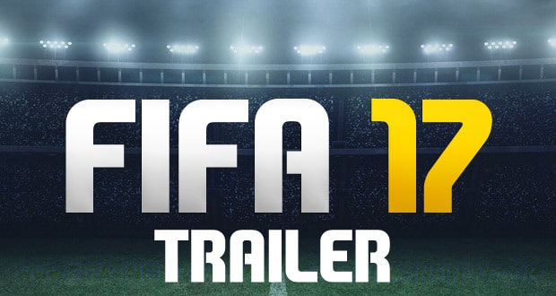 Fifa 21: Le Trailer vidéo officiel d’EA Sport Gamescon 2116