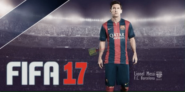 Fifa 21 : Les notes de Barcelone – Le Barca de Messi, Suarez, Neymar
