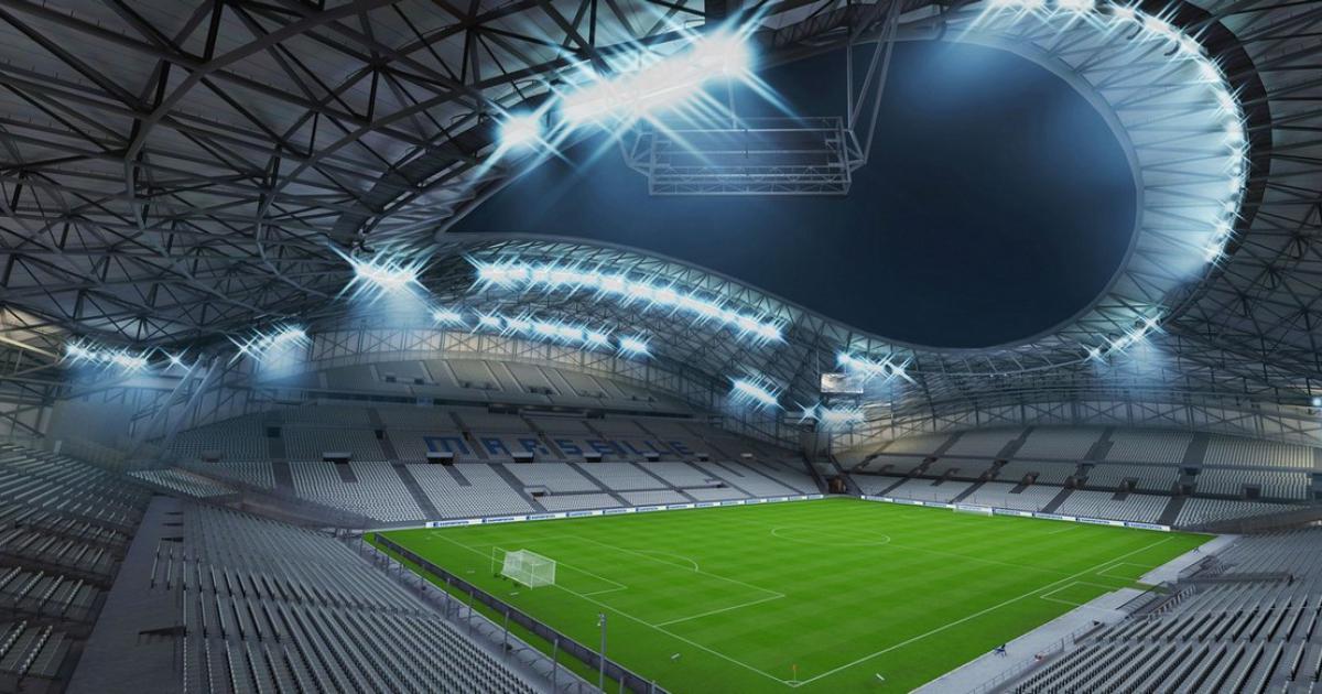 Fifa 21 : Les Notes de l’OM – Olympique de Marseille