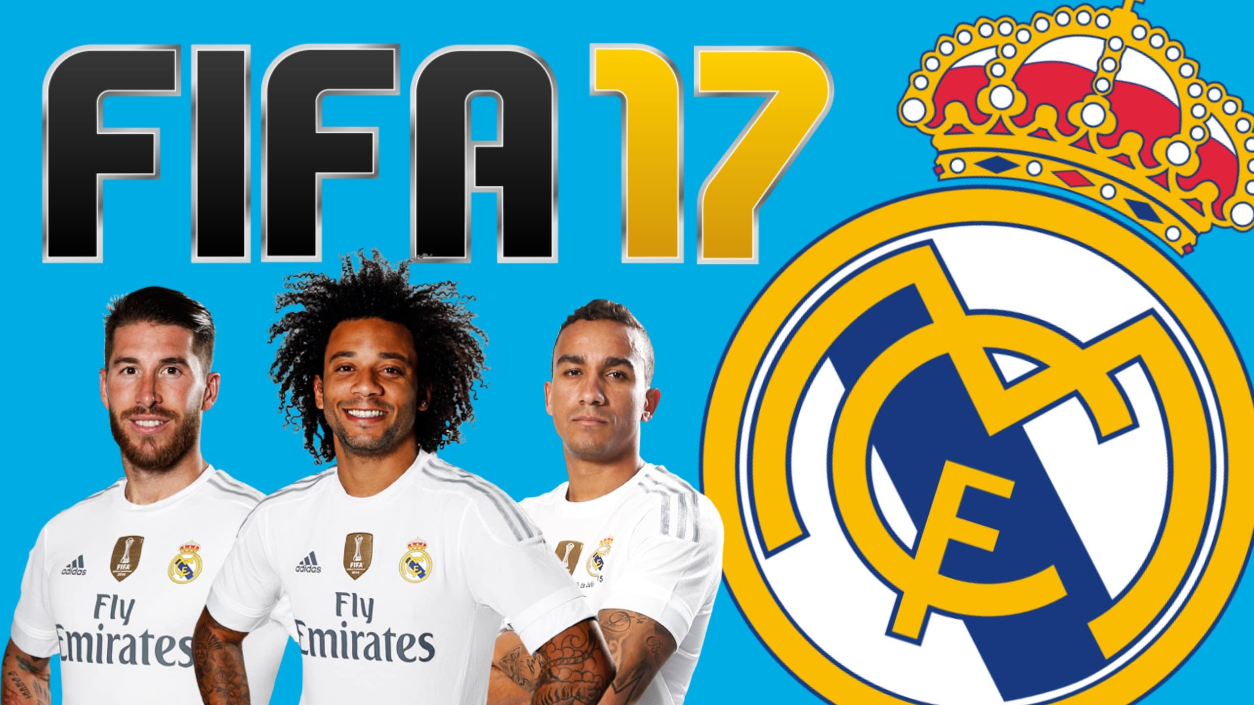 Fifa 21 – Notes du Real Madrid Cristiano Ronaldo, Bale, Benzema