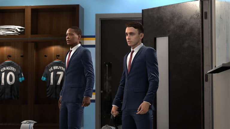 Fifa 21: Notes Joueurs AS Monaco - Fifa 21 : Nouveautés ...