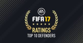 Les meilleurs défenseurs du mode carrière de Fifa 21 – Potentiel (DD / DC / DG)