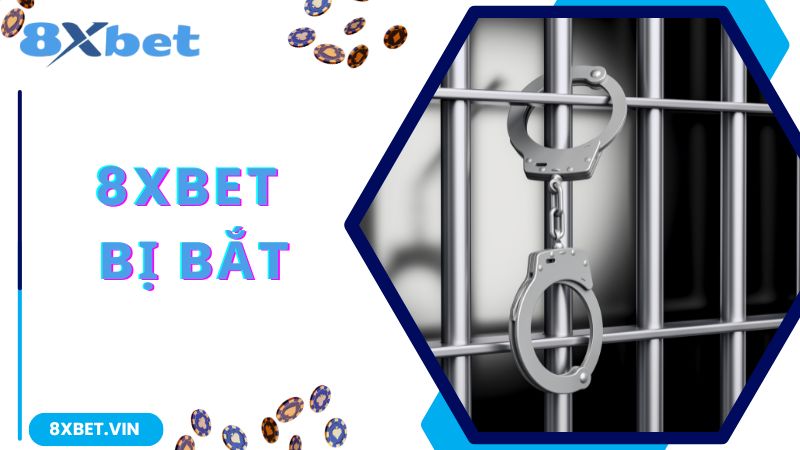 8Xbet-bi-bat